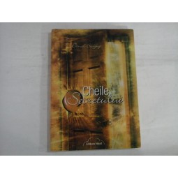 CHEILE SECRETULUI - DANIEL SEVIGNY